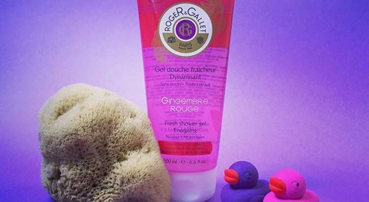 Duchas refrescantes para días calurosos