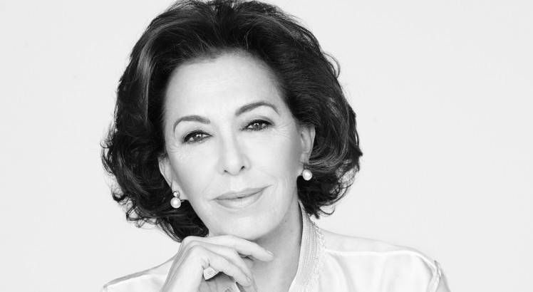 Carmen Navarro al descubierto