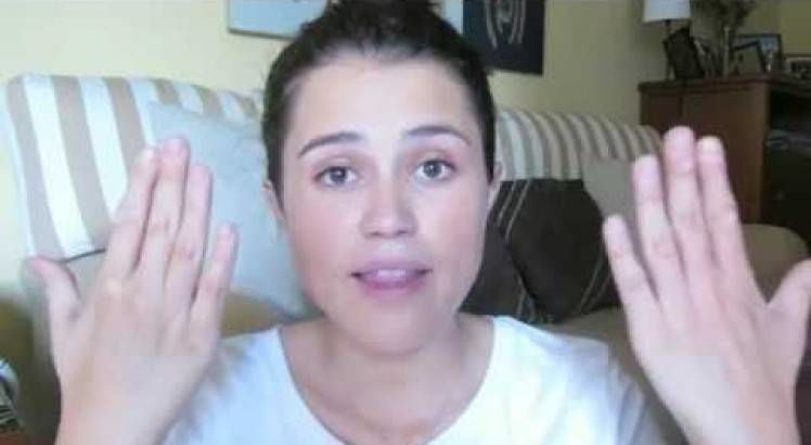 Cómo cubrir el vitíligo