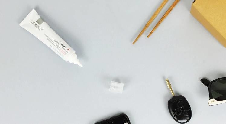 Retinol para frenar los efectos de la contaminación en la piel