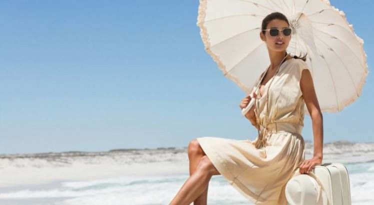 5 productos para 5 destinos