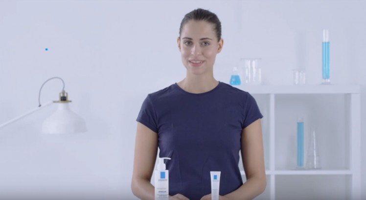 ¿Sabes cómo quitar las espinillas?