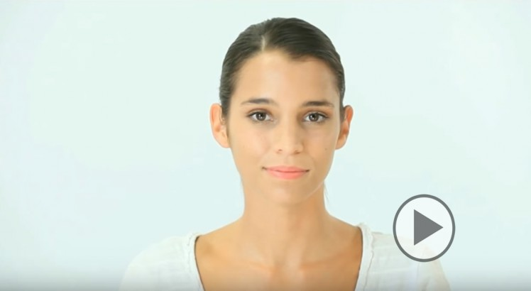 Cómo aplicar el protector solar en el rostro