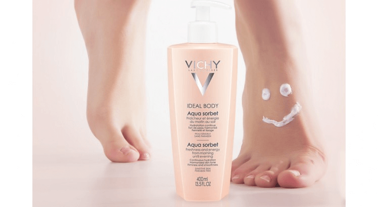 Adiós a las piernas cansadas