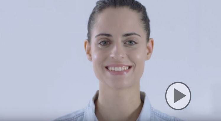 Hidratación con un toque de color para pieles sensibles