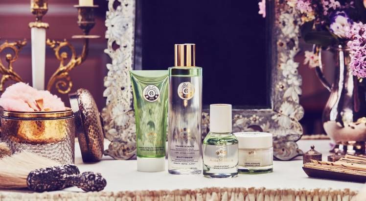 Una rutina 100% natural para el cuidado del rostro 