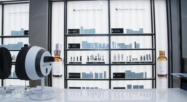 Te presentamos el centro estético más revolucionario de Europa