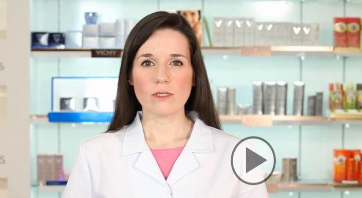 Cuándo utilizar sérum y cuándo usar crema