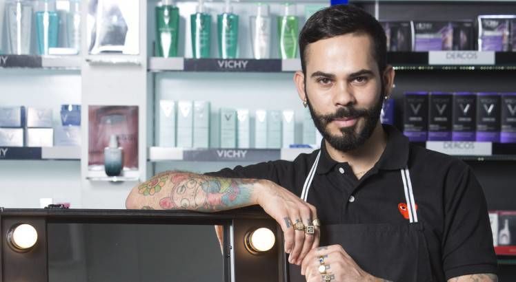 En la piel de... KLEY KAFE