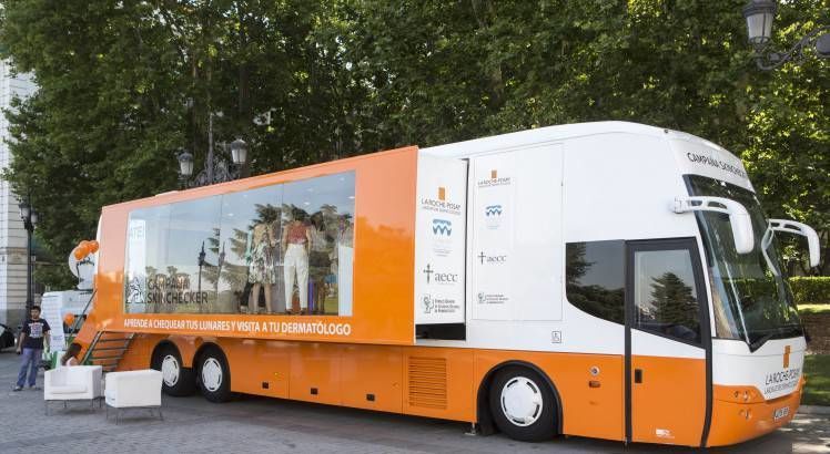 Día Europeo de la prevención del cáncer de piel