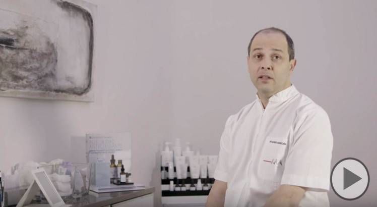 ¿A qué edad puedo inyectarme ácido hialurónico?