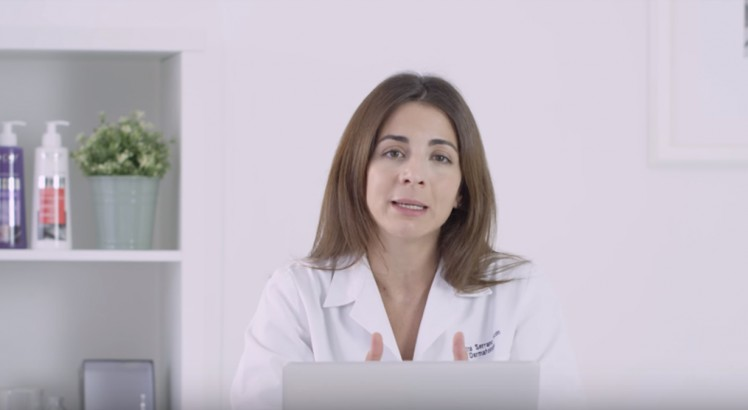 Causas y síntomas de la caída del cabello