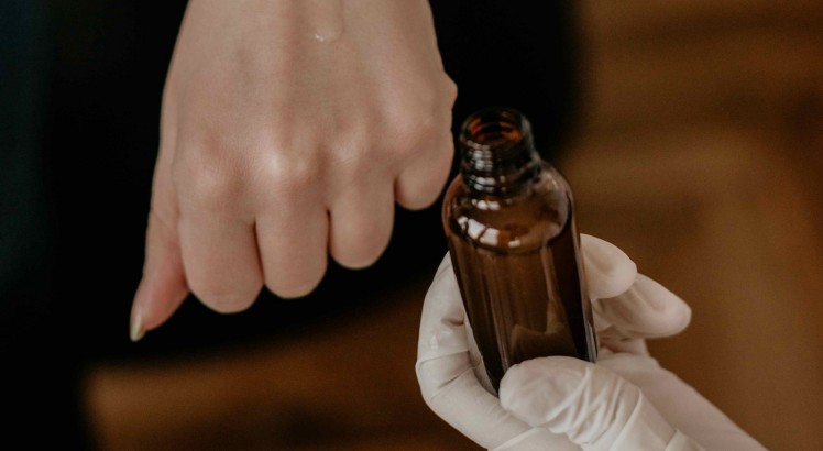 Te contamos todos los beneficios del ácido salicílico