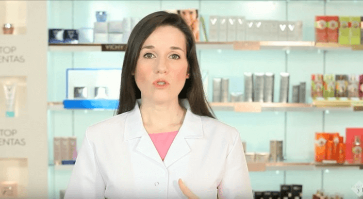 Por qué limpiar la cara todos los días