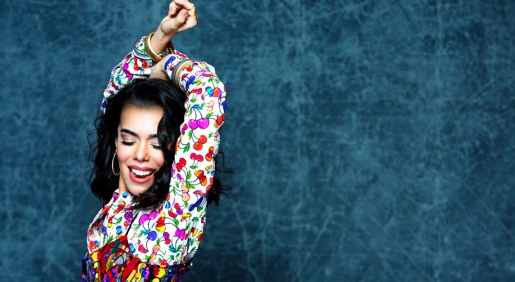 En la piel de Beatriz Luengo