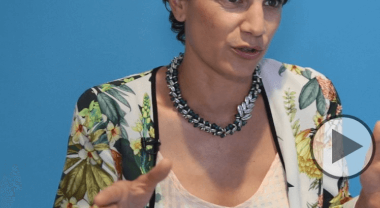 Los consejos de Belén Canalejo para cuidar la piel atópica