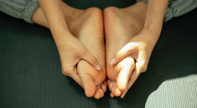 Callos en los pies: ¿por qué aparecen?