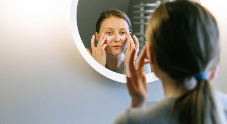 Di adiós a la Cara de Cansancio: ¡Ilumina tu Rostro!