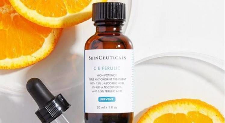 El sérum antioxidante más premiado