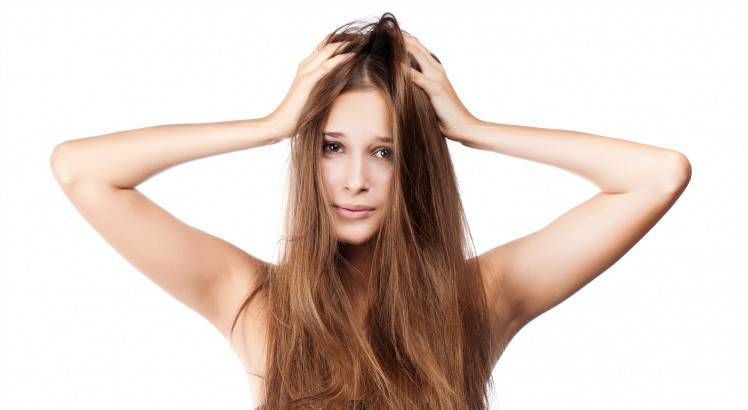 Champús sin sulfatos para cueros cabelludos sensibles