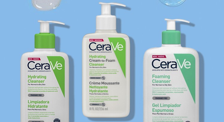 Ahorra tiempo en tu rutina diaria: limpieza facial en menos de 5 minutos 