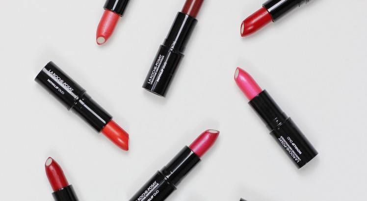 Color y cuidado para tus labios