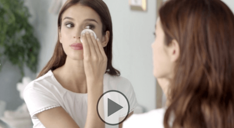 Cómo aplicar un tónico diferente: el vinagre de belleza 