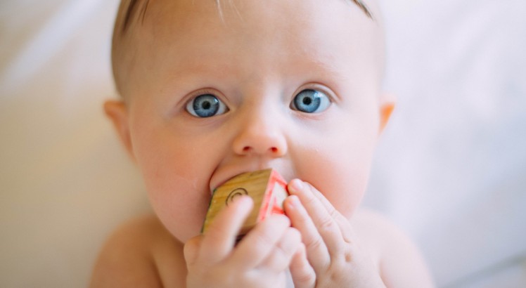 Cómo cuidar la piel de tu bebé