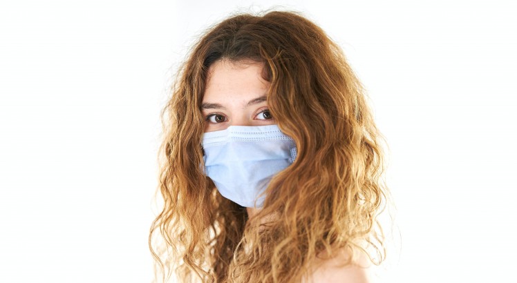 ¿QUIERES EVITAR EL MASKNE? TE CONTAMOS CÓMO 