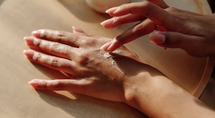 Cremas para la piel durante la quimioterapia