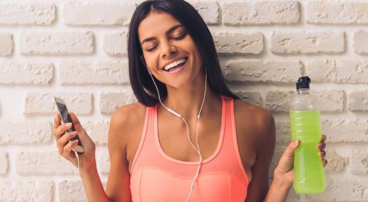 Los cuidados de tu piel mientras haces deporte