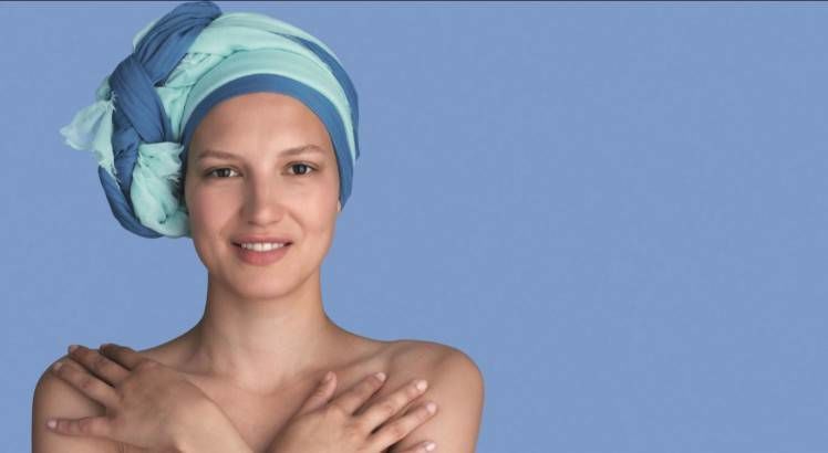 Cuidado de la piel del paciente oncológico