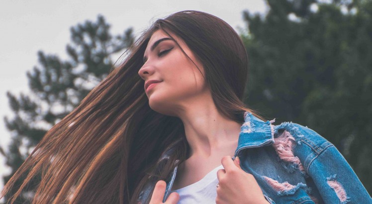 El pelo fino y cómo mantenerlo sano y cuidado