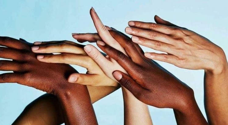 Di adiós a las manos secas