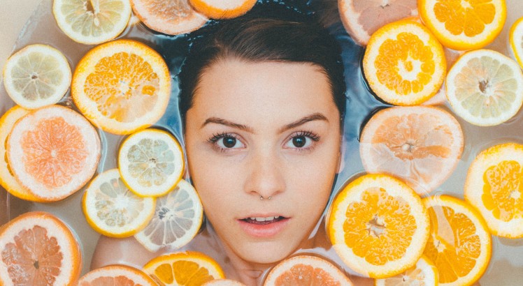 5 COSAS QUE PUEDES HACER POR TU PIEL DESDE CASA