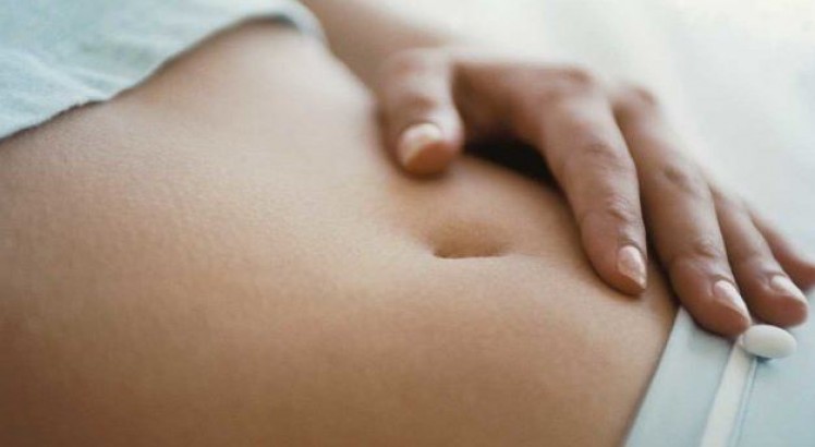 ¿Cómo quitar la barriga en la menopausia? 