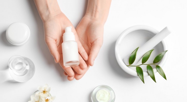 La importancia de los envases en cosmética