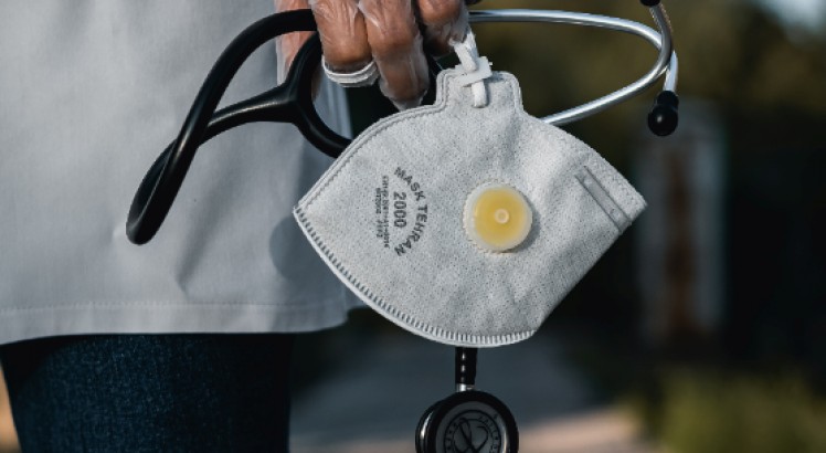 La alergia cutánea por uso de EPIs y cómo cuidar tu piel