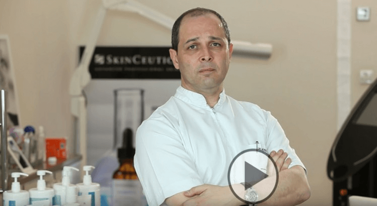 Cómo corregir el contorno de ojos y las ojeras