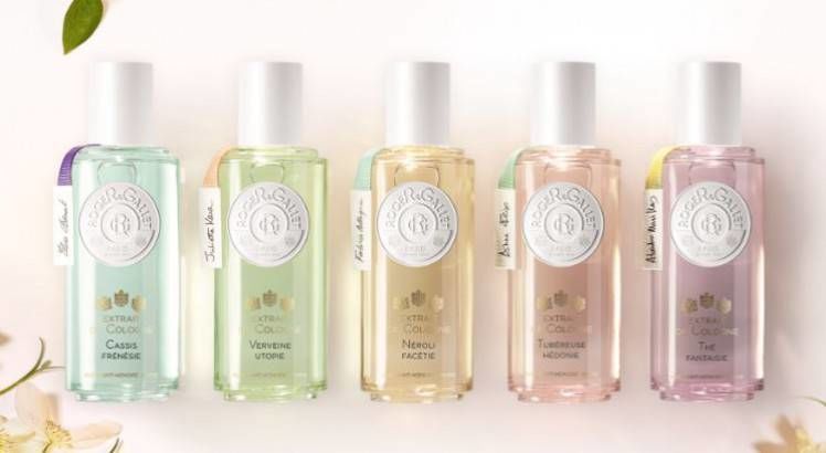 Extractos de Colonia: la alta costura de los perfumes