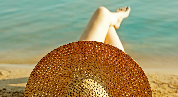 5 quemaduras solares antes de los 20 incrementan el riesgo de melanoma en un 80%