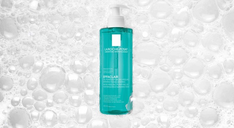 EL GEL CAPAZ DE ACABAR CON LAS IMPERFECCIONES MÁS SEVERAS