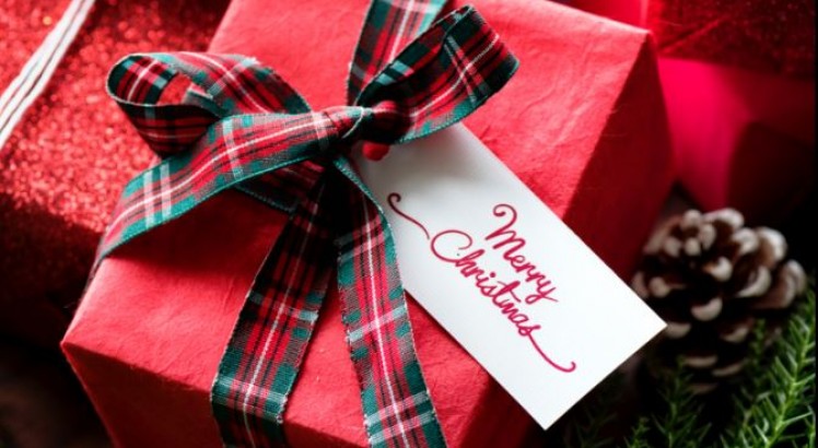 Ideas para regalar en Navidad y acertar