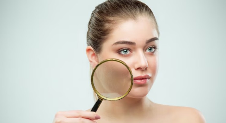 ¿Qué crema hidratante para piel grasa elegir?