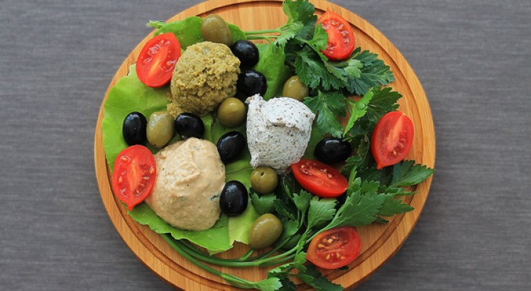 Método del Plato: ¿Qué es y Cómo Mejora tu Alimentación? 