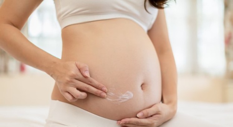 Cómo cuidar la piel durante el embarazo