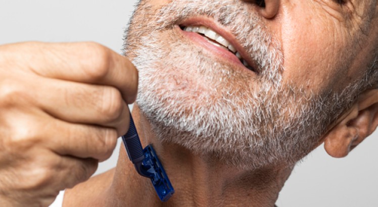 Trucos y consejos para prevenir los granitos después de afeitarse