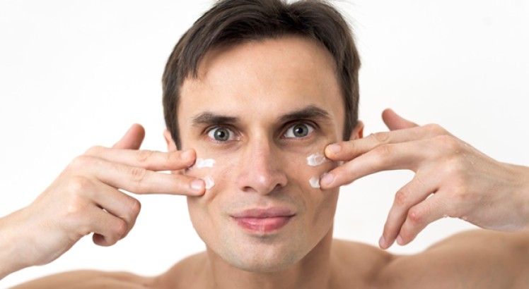 Arrugas en la frente en hombres: ¿cómo reducir su apariencia?