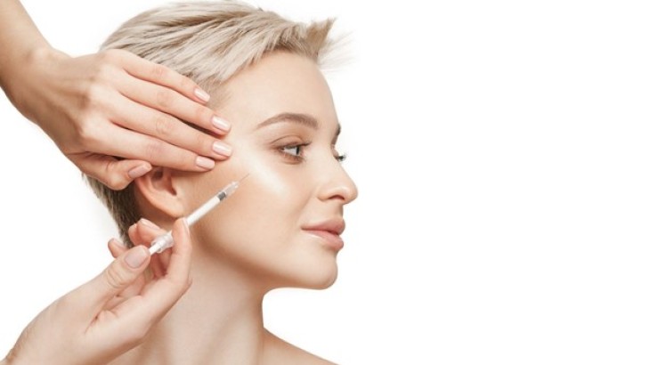 Mesoterapia facial con vitaminas: guía completa para una mejor piel