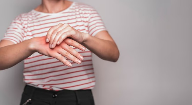 Callosidades en las manos: ¿cómo tratarlas?